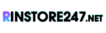 RinShopGame